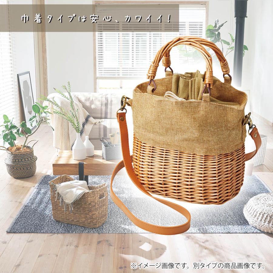 かごバック カゴバック 籠バック ミニバック bag Bag おしゃれ 持ち手