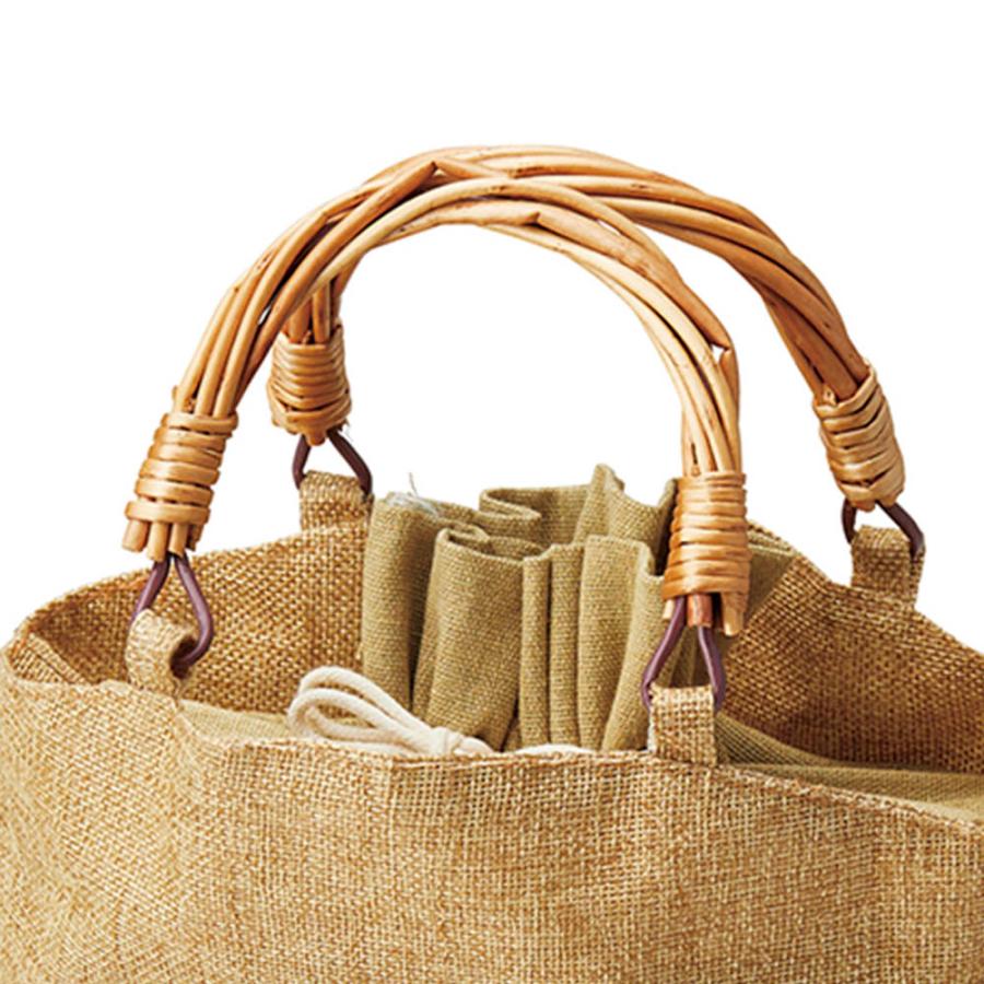 ガイジンナー　かご　民具　かごバッグ　日本製　Japanese folk art ガイジンナー かご 民芸 かごバッグ 日本製 Japanese folk art