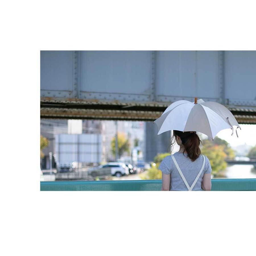 日傘 DiCesare Designs Kabocha 2 tone ディチェザレデザイン 日傘 DiCesare Designs Kabocha 2 tone ディチェザレデザイン