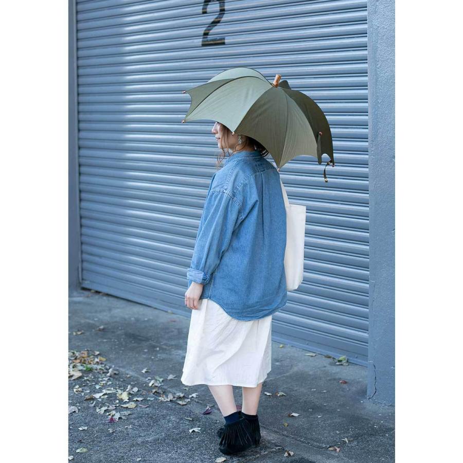 日傘 DiCesare Designs Kabocha 2 tone ディチェザレデザイン 日傘 DiCesare Designs Kabocha 2 tone ディチェザレデザイン