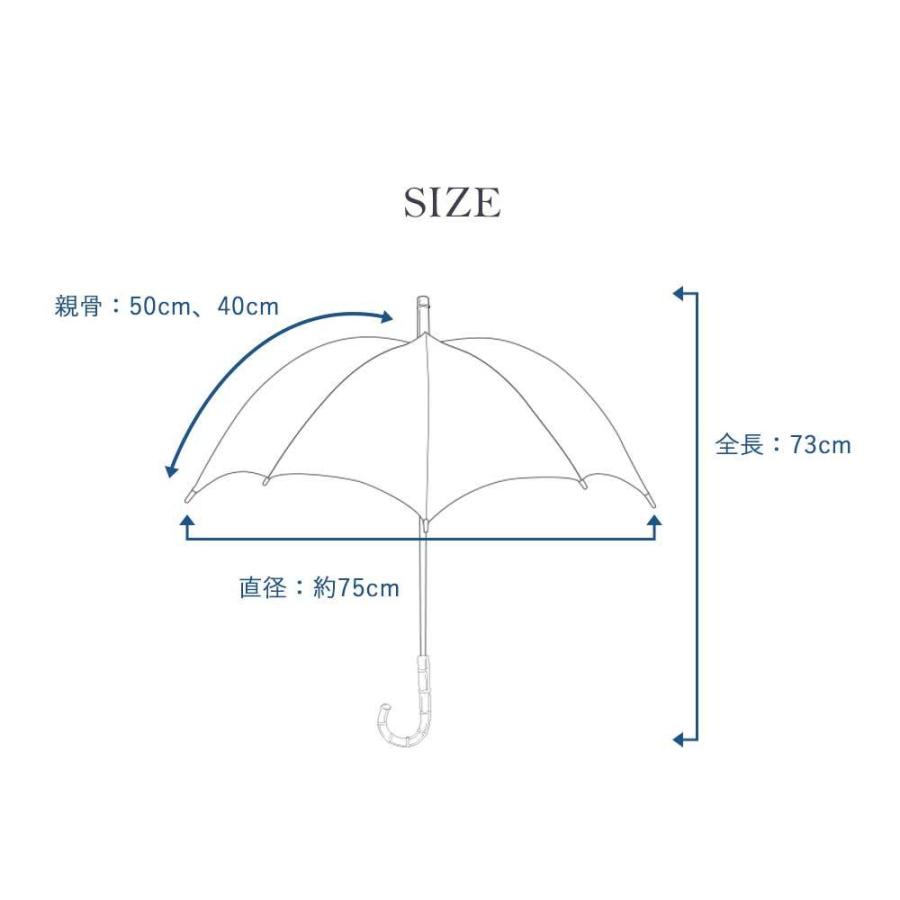 日傘 DiCesare Designs Kabocha 1 tone ディチェザレデザイン カボチャ