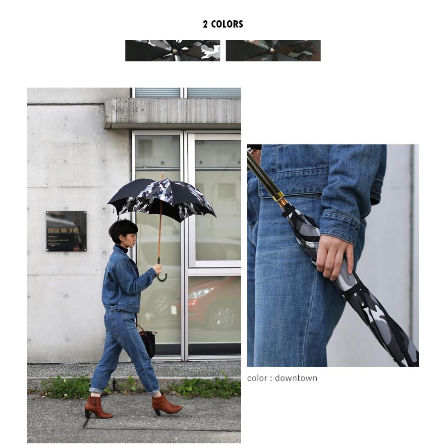 DiCesare Designs 晴雨兼用日傘 リズム1TONE 日本製 デザイナーズブランド 傘 DiCesare Designs Rhythm