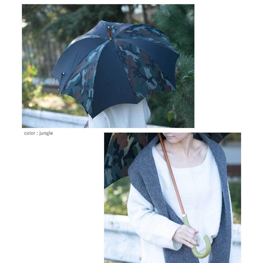 日本製 デザイナーズブランド 傘 DiCesare Designs Rhythm