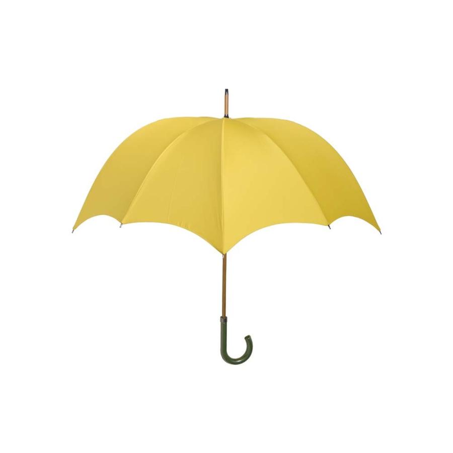 雨傘 DiCesare Designs GRANDE 1 tone 男性用 ディチェザレデザイン