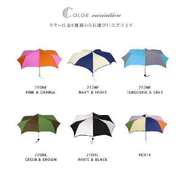 ダイニーマ Dyneema® 折り畳み傘 Dyneema® Umbrella” Dyneema®を使用し、傘を作りました！ 世界