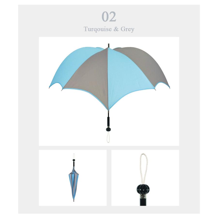 雨傘 DiCesare Designs Pumpkinbrella colour combi ユニセックス