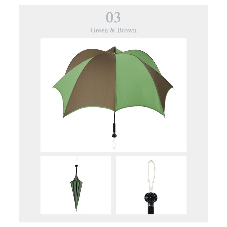 雨傘 DiCesare Designs Pumpkinbrella colour combi ユニセックス