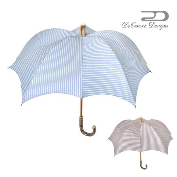 晴雨兼用 日傘 レディース DiCesare Designs ディチェザレ デザイン   カボチャ ヴァンカンツァ 傘 おしゃれ かわいい 女性用 婦人用 贈り物 送料無料