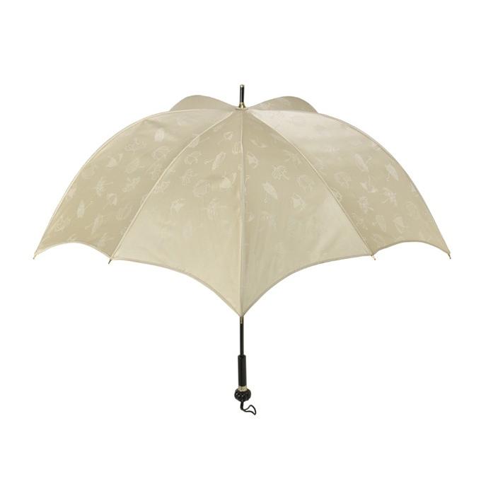 晴雨兼用 雨傘 レディース DiCesare Designs ディチェザレ デザイン