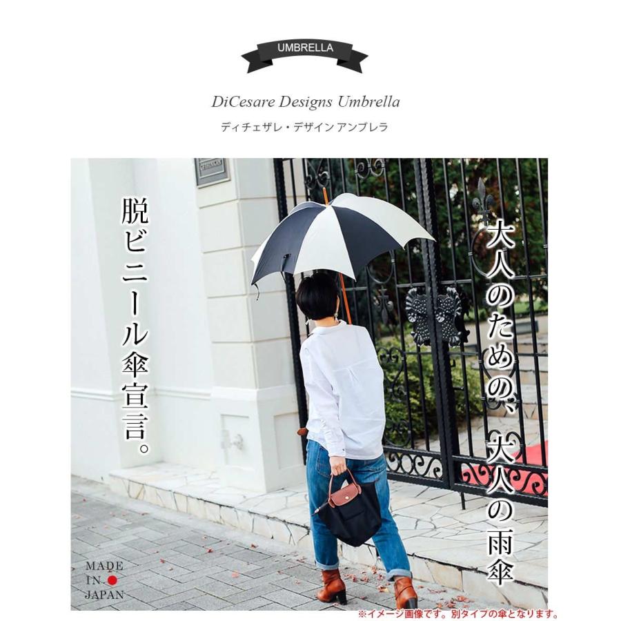 RhythmPumpkin 晴雨兼用日傘 ANNA DiCesare Designs ディチェザレ