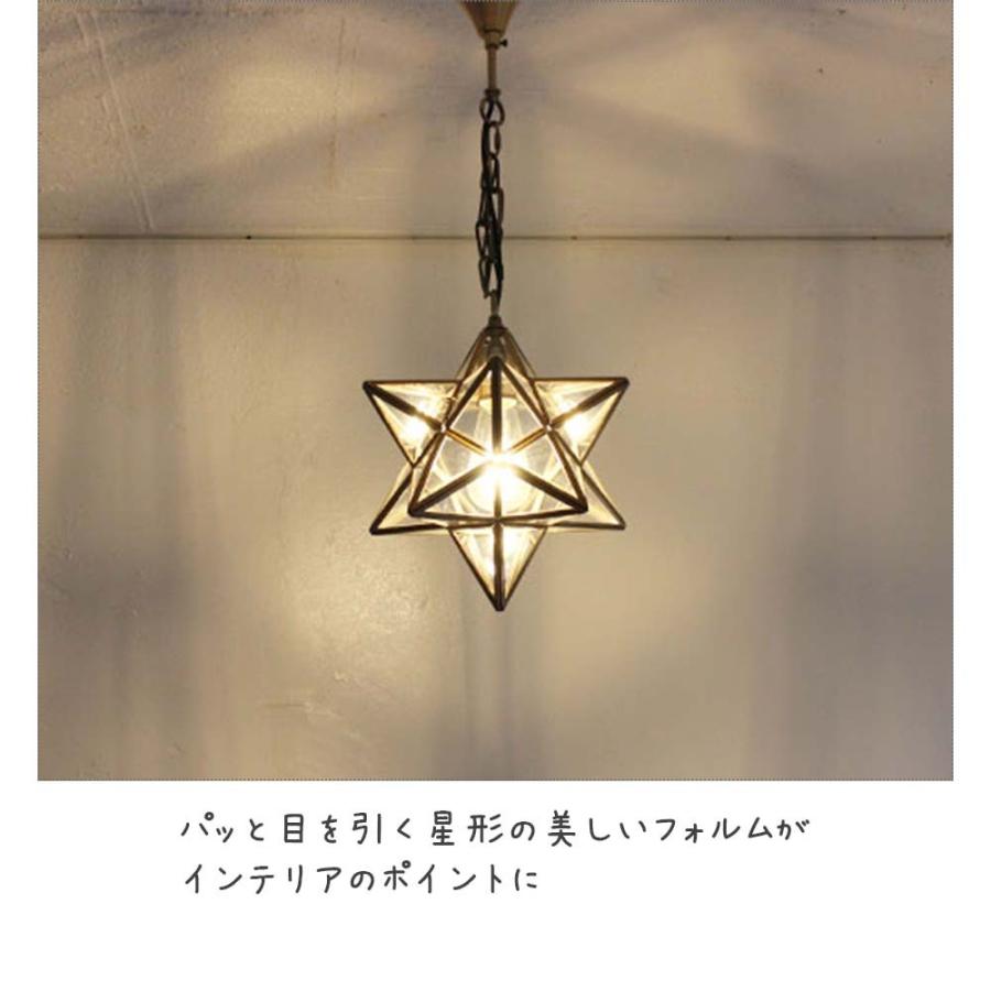 LED エトワール ペンダントランプ LED球付属 ペンダントライト 天井照明 照明 ライト ランプ 電気 LED対応 ペンダント 照明器具