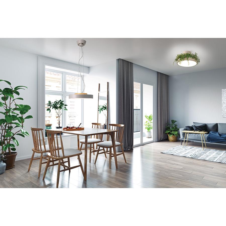 DI CLASSE（ディクラッセ） 『LED ジョルノ シーリング ペンダント