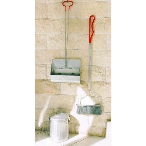 DULTON（ダルトン） スマイリーセット ロングハンドル ほうき ホウキ