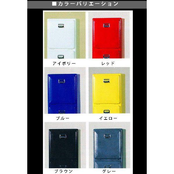 DULTON ゴミ箱 ダブルデッカー ごみ箱 ダストボックス 分別 DULTON ゴミ箱 ダブルデッカー ごみ箱 ダストボックス 分別
