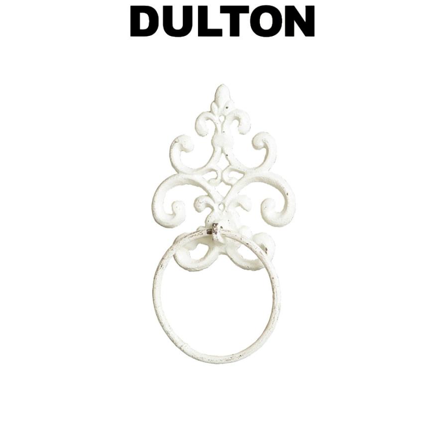 DULTON ダルトン タオルリング タオルハンガー タオル掛け タオル
