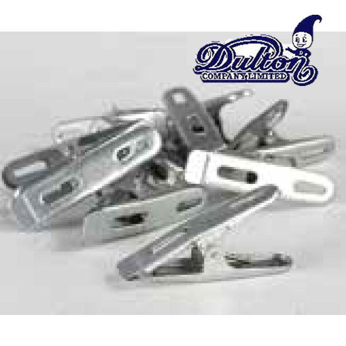 Dulton ダルトン ガルバナイズト クリップセット 10個セット クリップ 紙ばさみ 紙ばさみセット 文房具 ミニクリップ おしゃれ かわいい Dltn2378 レトロおしゃれ雑貨家具のプリズム 通販 Yahoo ショッピング