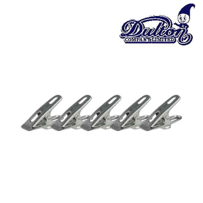 DULTON（ダルトン） マグネット クリップセット 5個セット 紙ばさみ