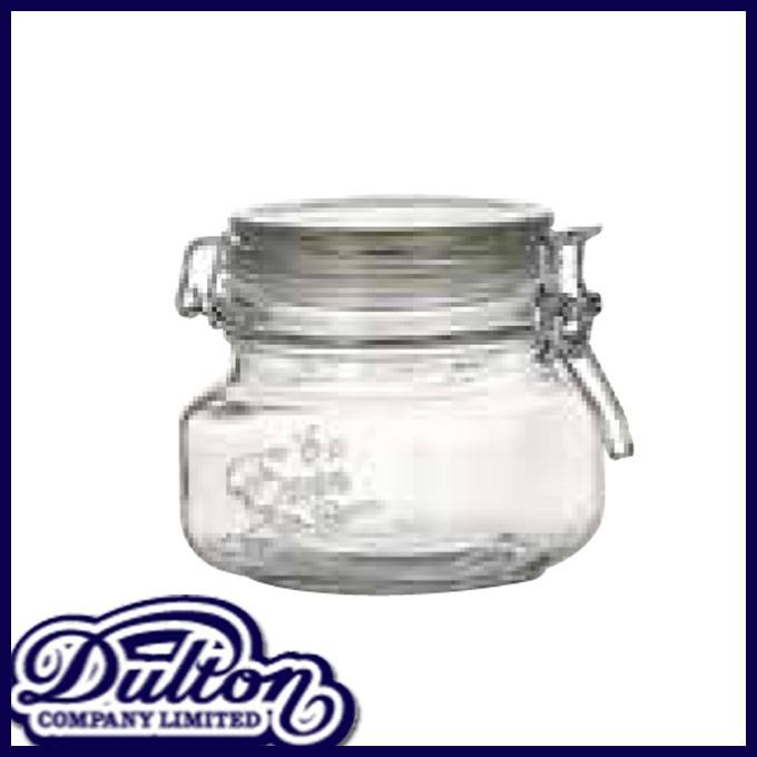 スクエアジャー ガラスジャー 保存瓶 保存容器 ガラス瓶 ガラス容器 ガラスびん ジャー ガラスキャニスター キャニスター おしゃれ かわいい 500ml 密閉 Dltn2408 レトロおしゃれ雑貨家具のプリズム 通販 Yahoo ショッピング