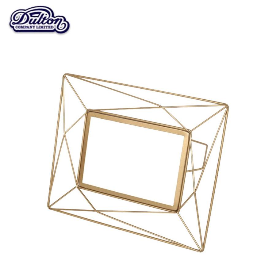 ワイヤー フォトフレーム B Wire Photo Frame B Gold L 想い出に添えるアクセサリー お洒落 インテリア リビング 北欧 Dltn2932 レトロおしゃれ雑貨家具のプリズム 通販 Yahoo ショッピング