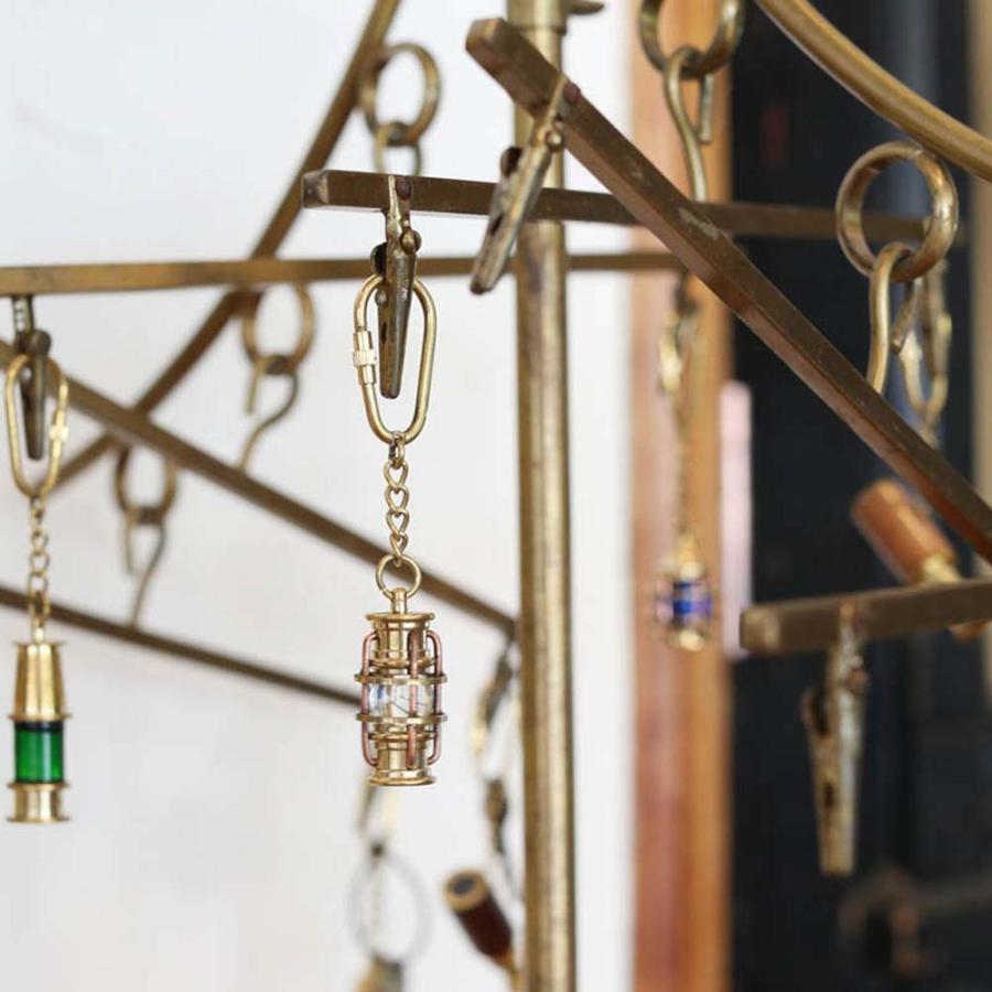 シップ ランプ キーホルダーB キーホルダー 船 海 シップランプ