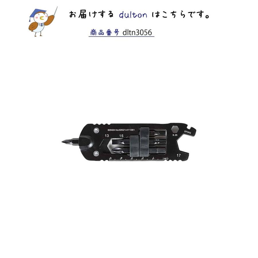 ミニツール ギアBN63 工具 工具セット カード型 コンパクト 便利ツール