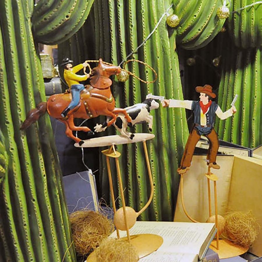 カウパレード ラッキーカウ インテリア 置き物【廃盤・希少】 カウ