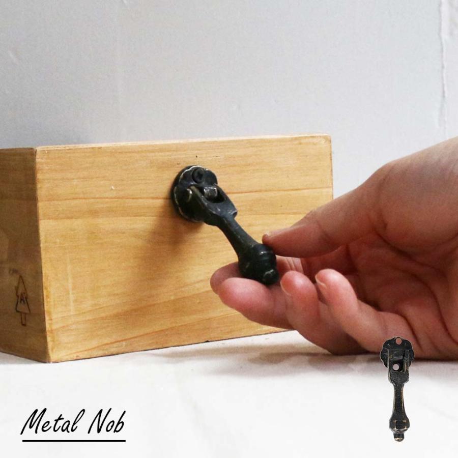 DULTON ダルトン メタル ノブ 引き出し 取っ手 家具 インテリア レトロ