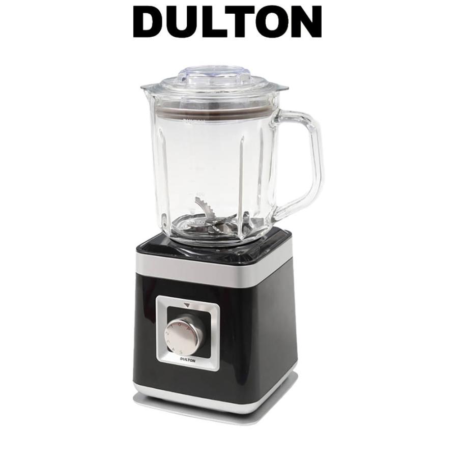 パワー ブレンダー 800ml ダルトン Dulton 電動ジューサー 電動ミキサー パワーブレンダー キッチン家電 ジューサー ミキサー スムージー Dltn3353 レトロおしゃれ雑貨家具のプリズム 通販 Yahoo ショッピング