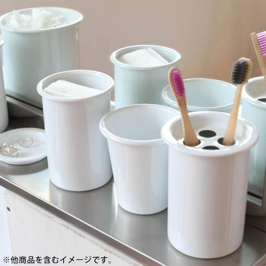 エナメル タンブラー 4個入り ダルトン DULTON コップ カップ 琺瑯