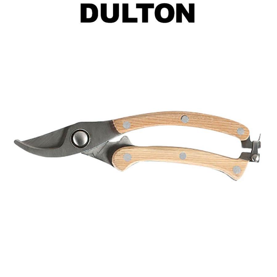 はなばさみ ラウンド ヘッド プルナー ダルトン DULTON 剪定ばさみ 剪定バサミ