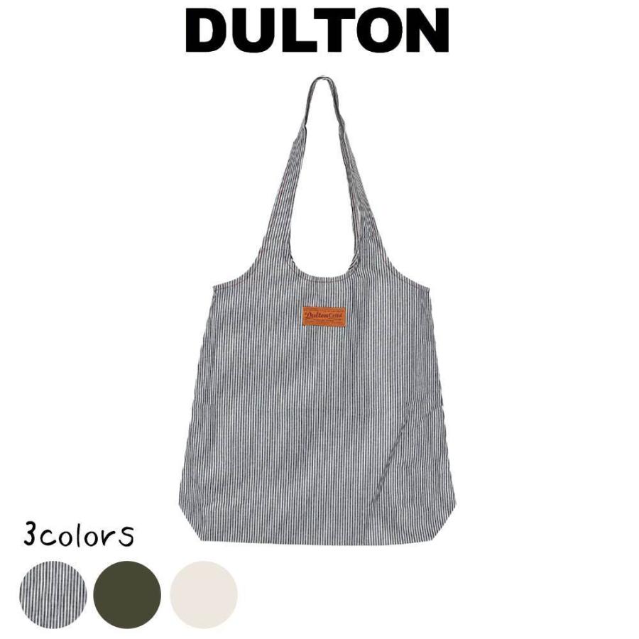 ラフリィ バッグ ダルトン DULTON エコバッグ ショルダーバッグ 