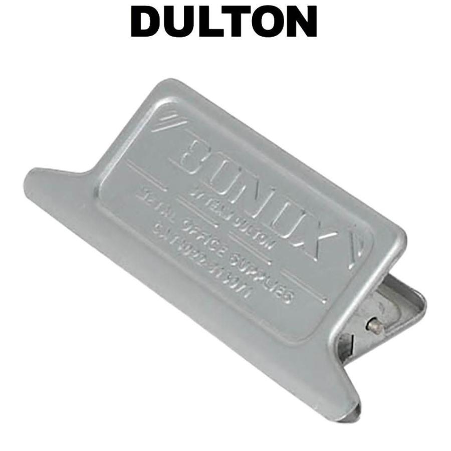 メタル クリップ GALVANIZED ダルトン DULTON メモクリップ スチール