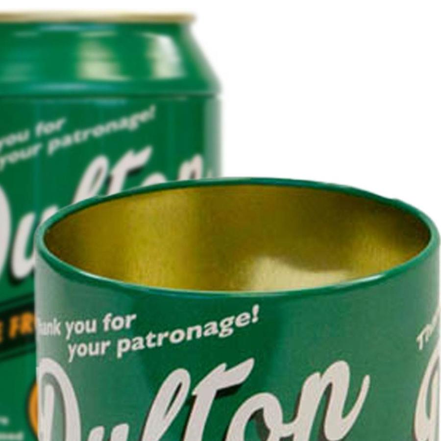 ダルトン カンケース ダルトン DULTON 缶ケース 小物入れ 小物収納 