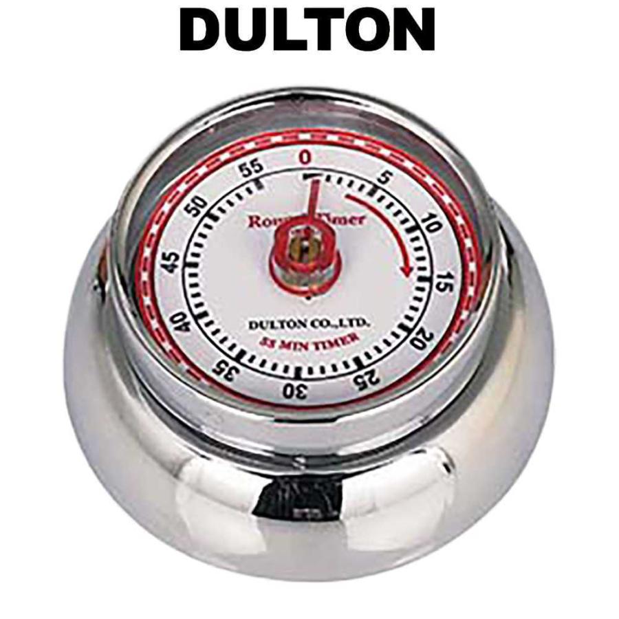 キッチン タイマー ウィズ マグネット Dulton ダルトン キッチンタイマー アナログ 磁石 マグネット式 くっつく レトロ 可愛い おしゃれ Dltn3674 レトロおしゃれ雑貨家具のプリズム 通販 Yahoo ショッピング