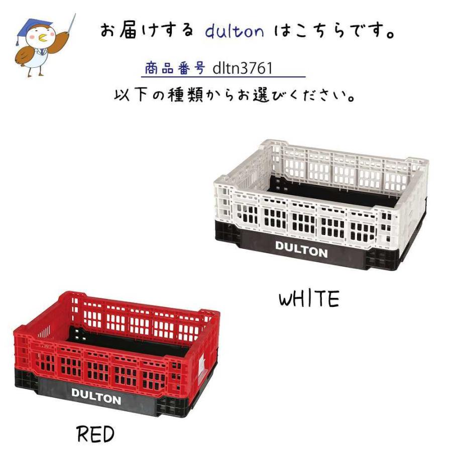 フォールディング メッシュ ストレージ 11L DULTON ダルトン 収納