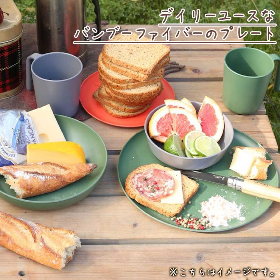 M&B ディープ プレート L 6枚セット DULTON ダルトン 皿 深皿 中皿 