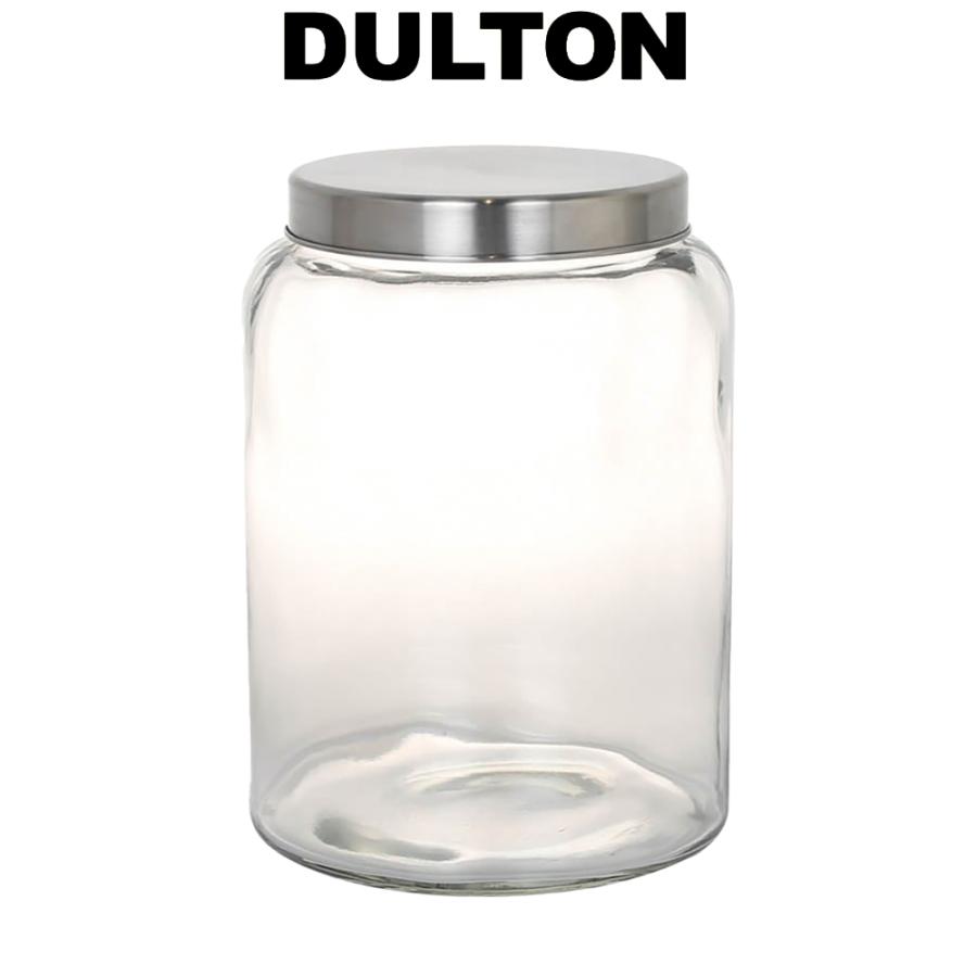 ジャンボ ジャー 保存容器 キャニスター ガラスジャー 保存 収納