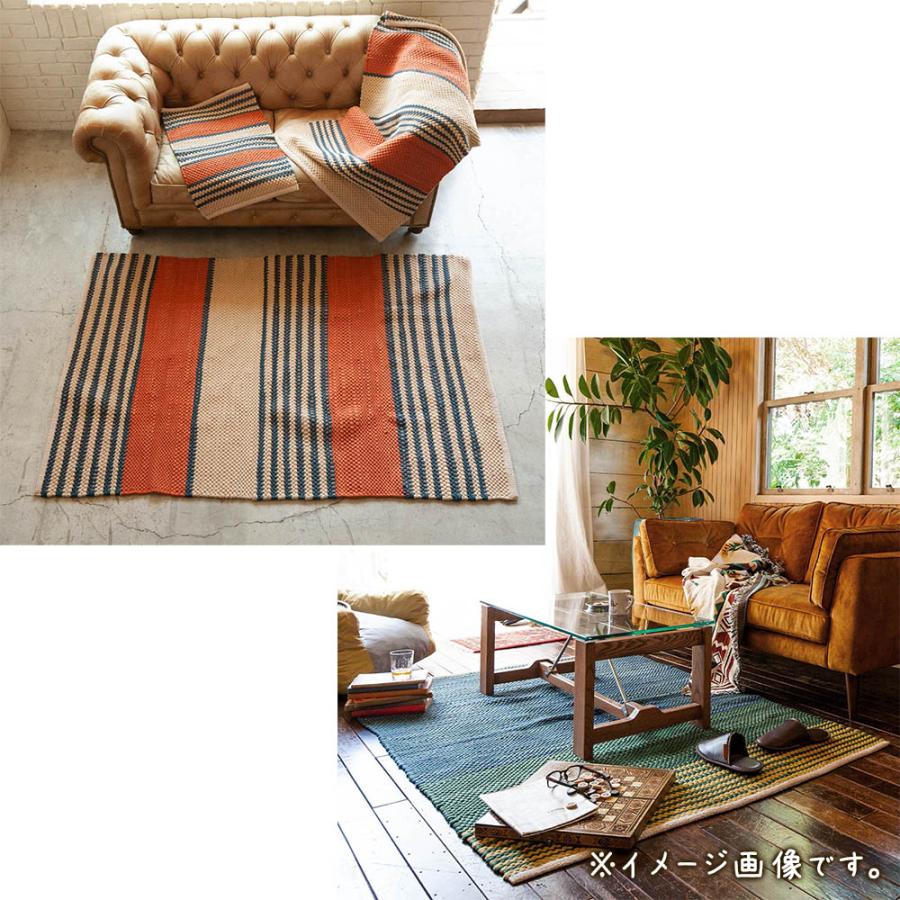 DULTON (ダルトン) コットン チンディ ハーフラグ Amazon｜ダルトン(Dulton) コットン チンディ ラグ 1300×1900mm