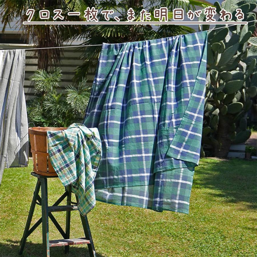 DULTON マルチ クロス : レトロおしゃれ雑貨家具のプリズム - 通販