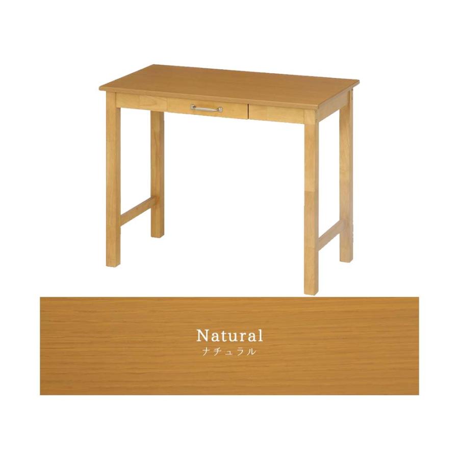 ななオフィス　机　おしゃれ　デスク　ビンテージ　木 デスク』 レトロ調 デスク PCデスク パソコンデスク 机 つくえ