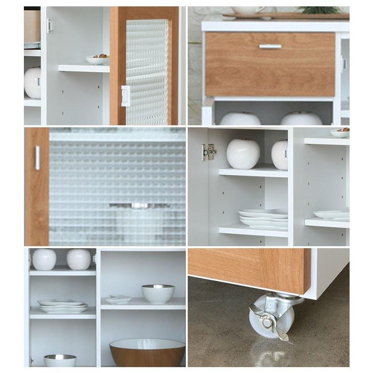 キッチンキャビネット 幅70cm サイドキャビネット キッチン収納 収納家具 キッチンカウンター 間仕切り 飾り棚 電話台 Fax台 日本製 おしゃれ 北欧 キ 送料無料 Galt0108 レトロおしゃれ雑貨家具のプリズム 通販 Yahoo ショッピング