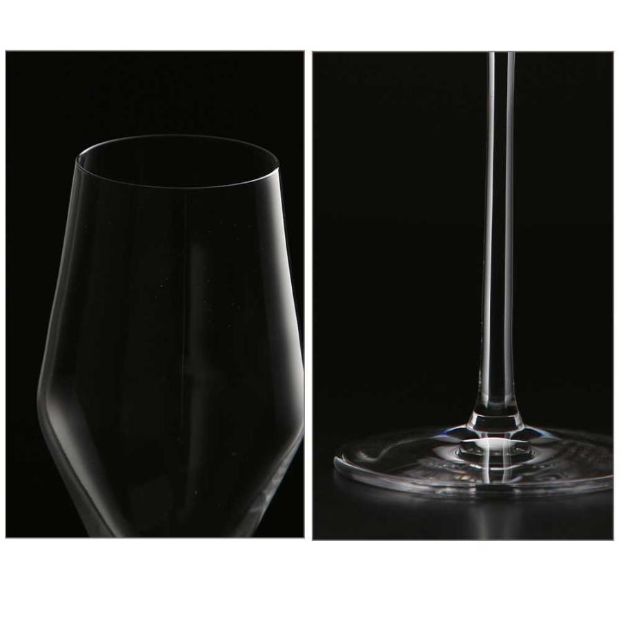 シャンパングラス platine プラティーヌ シャンパン 6脚セット