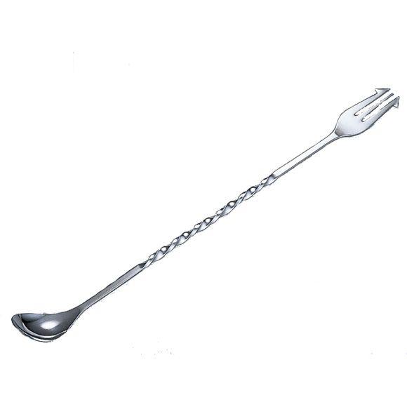 バースプーン Lサイズ バースプーン wine カクテルグッズ ワイン glass キャンティ マドラー カクテル バーグッズ ステンレス