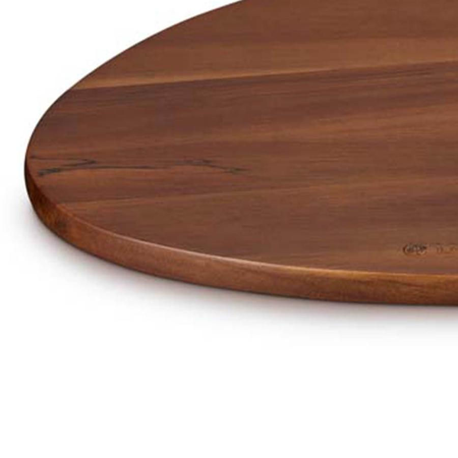 ル・クルーゼ アカシアウッド・ボード カッティングボード 木製