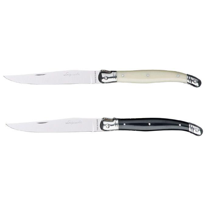 ラギオール クラシック テーブルナイフ カトラリー ディナーナイフ