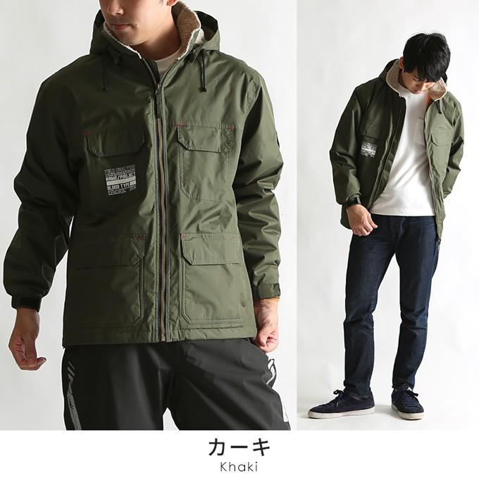 防寒着 作業着 作業服 防水 防寒 ブルゾン ジャンパー ジャケット アウター おしゃれ 秋冬 釣り メンズ バイク 自転車 通勤 通学 アウトドア 極寒 ロゴス Logos Logs41 レトロおしゃれ雑貨家具のプリズム 通販 Yahoo ショッピング