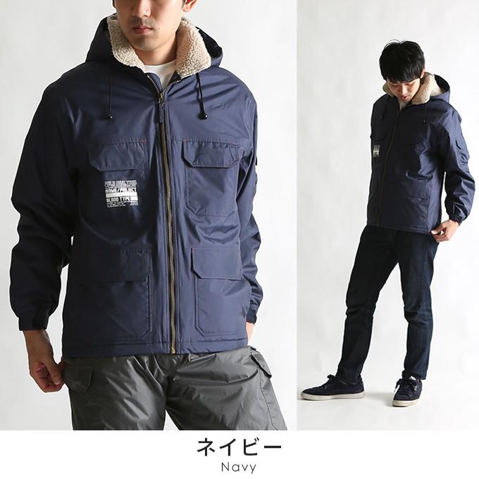 防寒着 作業着 作業服 防水 防寒 ブルゾン ジャンパー ジャケット アウター おしゃれ 秋冬 釣り メンズ バイク 自転車 通勤 通学 アウトドア 極寒 ロゴス Logos Logs41 レトロおしゃれ雑貨家具のプリズム 通販 Yahoo ショッピング