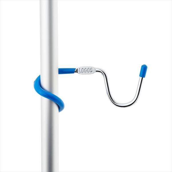 マメフック2pcs フック ポール用フック ランタンハンガー ランタンフック Logos ロゴス ポール装着 ミニタイプ 簡単装着 おしゃれ 吊り下げ つり下げ スチール製 Logs74 レトロおしゃれ雑貨家具のプリズム 通販 Yahoo ショッピング