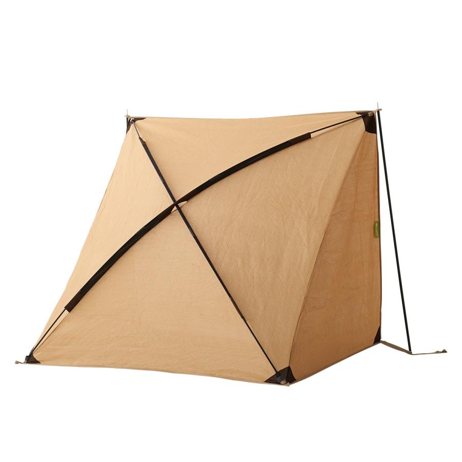 ロゴス Logos 木かげメッシュ パネルシェード サンシェード テント ビーチテント タープテント 日よけ 日焼け対策 紫外線対策 一人用 1人用 小型 簡単 送料無料 Logs93 レトロおしゃれ雑貨家具のプリズム 通販 Yahoo ショッピング
