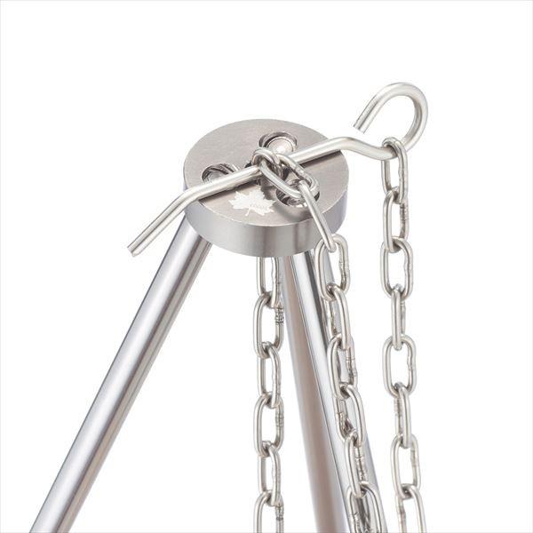 Miniトライポッド 耐荷重kg 吊り鍋料理スタンド つり鍋料理スタンド 三脚 アウトドア Logos ロゴス キャンプ バーベキュー q 3脚 3本足 コンパクト収納 Logs2195 レトロおしゃれ雑貨家具のプリズム 通販 Yahoo ショッピング